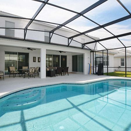 Sonoma- 7 Bedroom Pool Home- 1852Sn Orlando Ngoại thất bức ảnh