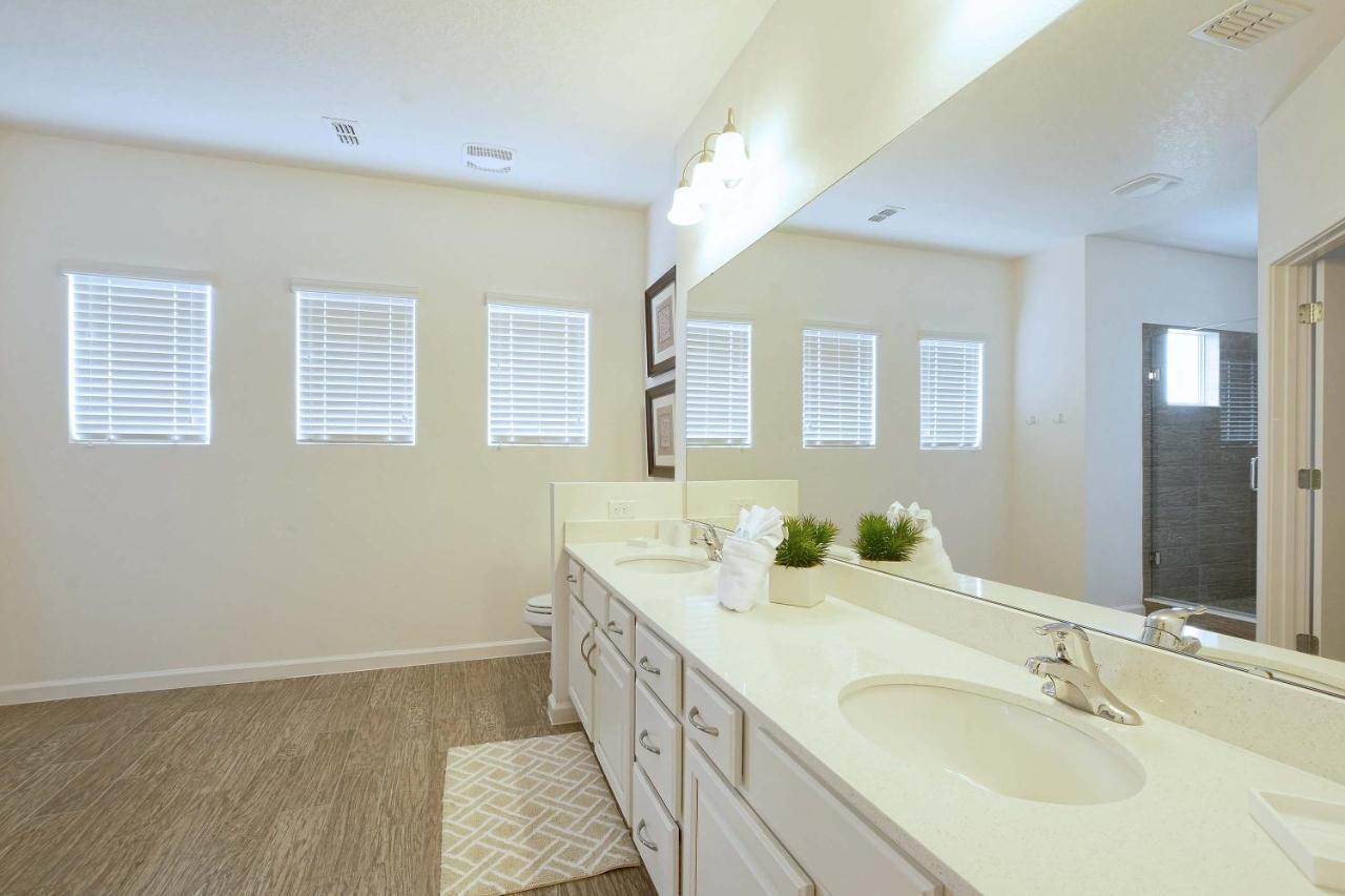 Sonoma- 7 Bedroom Pool Home- 1852Sn Orlando Ngoại thất bức ảnh